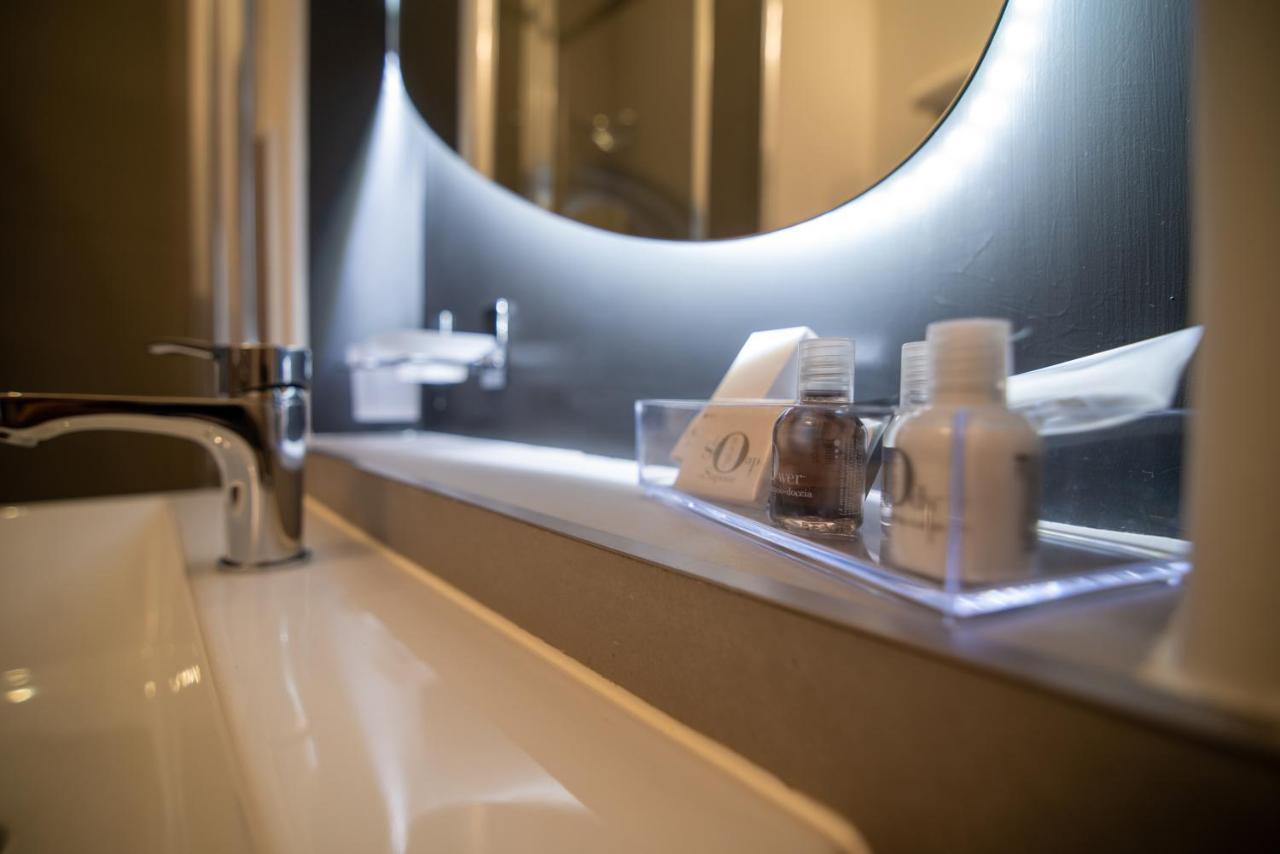 Relais Virgilio Hotel โรม ภายนอก รูปภาพ