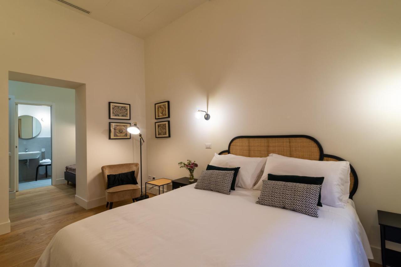 Relais Virgilio Hotel โรม ภายนอก รูปภาพ