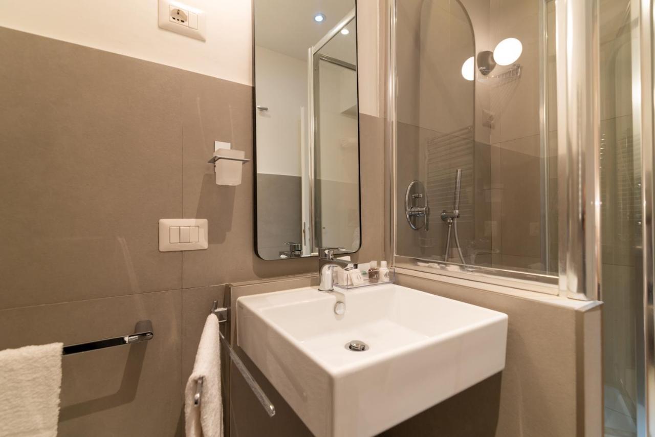 Relais Virgilio Hotel โรม ภายนอก รูปภาพ