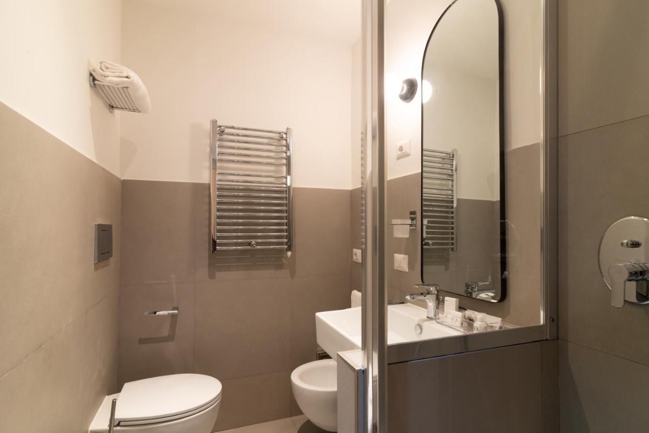 Relais Virgilio Hotel โรม ภายนอก รูปภาพ